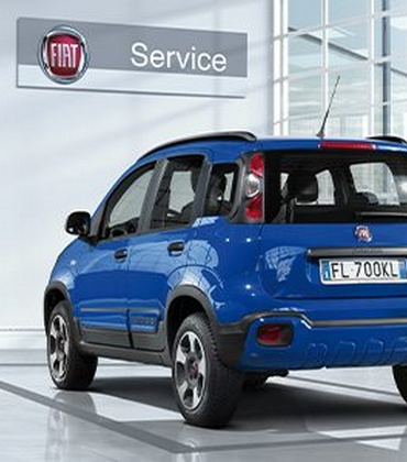 tagliando fiat cagliari